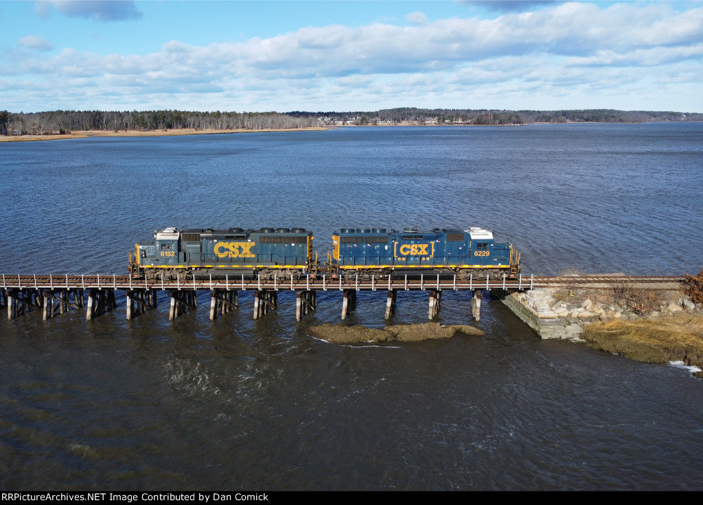 L063 at Great Bay